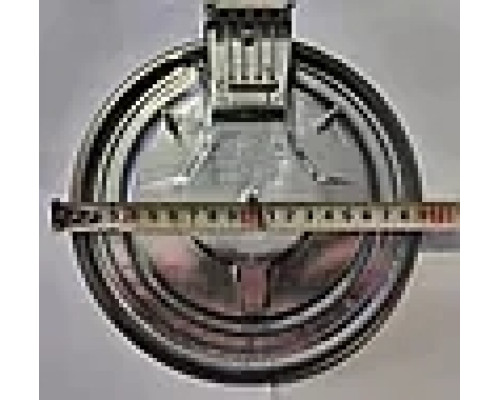 Електроконфорка до електроплит ЕКЧ-180-1,5/220