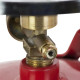 Комплект газовий кемпінг на 8л Intertool