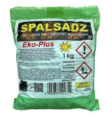 Засіб для димоходів SPALSADZ Польща 1000г ОРИГІНАЛ