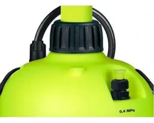 Обприскувач ручний Marolex 12 л Profession помповий [Оригінал]