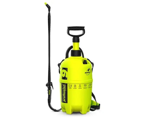Обприскувач Marolex 9л Profession помповий