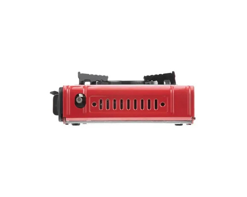 Портативна газова плита INTERTOOL GS-0001 TSH
