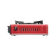 Портативна газова плита INTERTOOL GS-0001 TSH