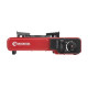 Портативна газова плита INTERTOOL GS-0001 TSH