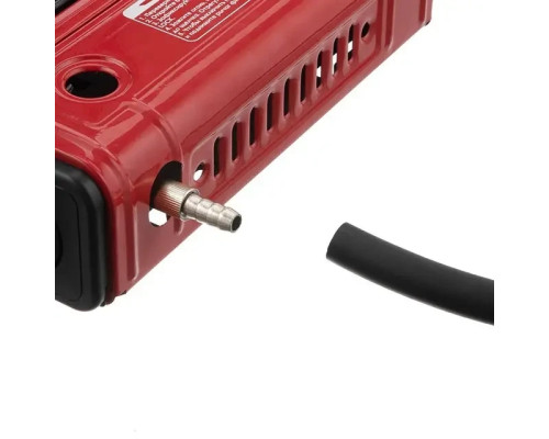 Портативна газова плита INTERTOOL GS-0001 TSH