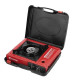 Портативна газова плита INTERTOOL GS-0001 TSH