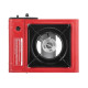 Портативна газова плита INTERTOOL GS-0001 TSH
