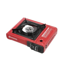 Портативна газова плита INTERTOOL GS-0001 TSH