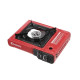 Портативна газова плита INTERTOOL GS-0001 TSH