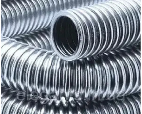 Металорукав для відведення вихлопних газів ЕКО-ФЛЕКС D25