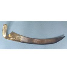 Коса ручна GUNAS 60 см Туреччина