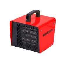 Електричний тепловентилятор Grunhelm PTC-2000