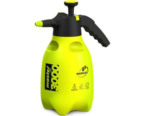 Ручний обприскувач Marolex 3 л Master Ergo
