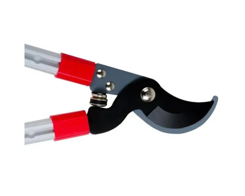 Сучкоріз садовий з телескопічними ручками INTERTOOL FT-1115