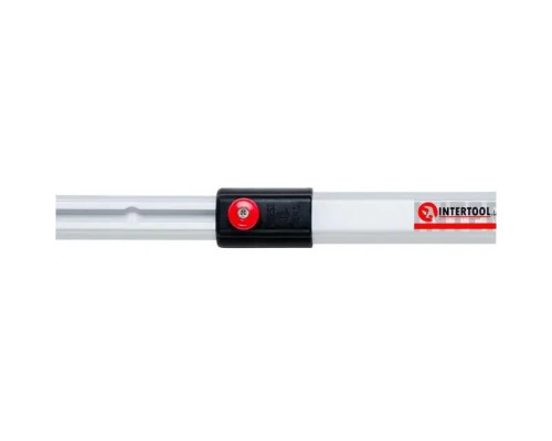 Сучкоріз садовий з телескопічними ручками INTERTOOL FT-1115