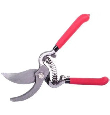 Секатор садовий Intertool 200 мм (FT-1003)