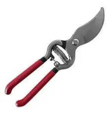 Секатор садовий Intertool 250 мм (FT-1004)
