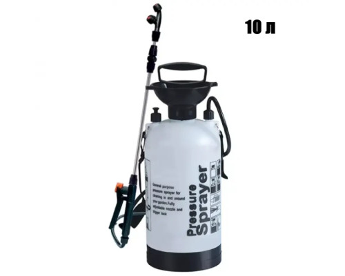 Обприскувач ручний пневматичний 10 л Forte ОП-10