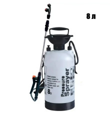 Обприскувач ручний пневматичний 8 л Forte ОП-8