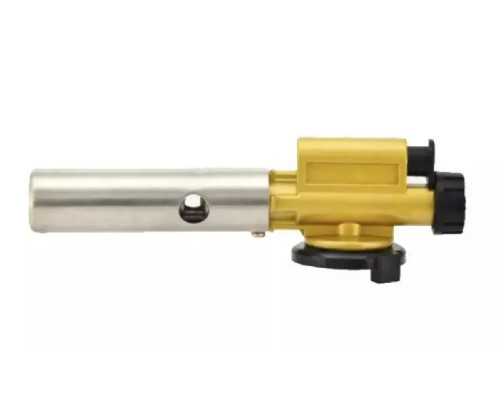 Газовий різак X-TREME GT-XT8802D(металевий)