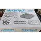 Плита газова 1 комфорна nurgaz ng-3005
