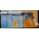 Пальник-насадка на балончик Flexi Brazing Torch з п'єзопідпалом та гнучким соплом