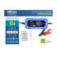 Зарядний пристрій АКБ Brevia 21000EP Power 1000 6V/12V 10A LiFePO4