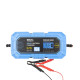Зарядний пристрій АКБ Brevia 21000EP Power 1000 6V/12V 10A LiFePO4