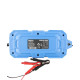 Зарядний пристрій АКБ Brevia 21000EP Power 1000 6V/12V 10A LiFePO4