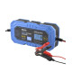 Зарядний пристрій АКБ Brevia 21000EP Power 1000 6V/12V 10A LiFePO4