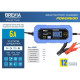 Зарядний пристрій АКБ Brevia 20600EP Power 600 6V/12V 6A LiFePO4