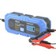Зарядний пристрій АКБ Brevia 20600EP Power 600 6V/12V 6A LiFePO4