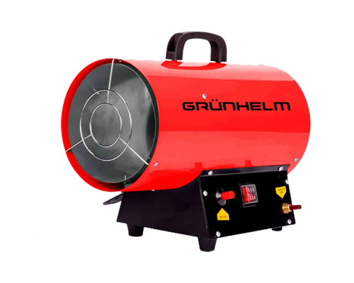 Теплова гармата газова Grunhelm GGH-30 30 кВт