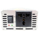 Перетворювач напруги 12v-220v 2000w Magor/Інвертор