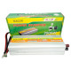Перетворювач напруги 12v-220v 2000w Magor/Інвертор