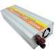 Перетворювач напруги 12v-220v 2000w Magor/Інвертор