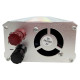 Перетворювач напруги 12v-220v 2000w Magor/Інвертор