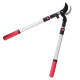 Сучкоріз телескопічний 630-910 мм Vitals Master LS-910-01T