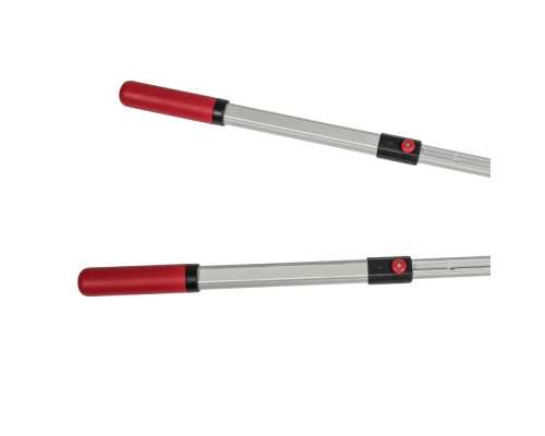 Сучкоріз телескопічний 630-910 мм Vitals Master LS-910-01T