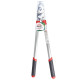 Садовий сучкоріз із кованкою Vitals TLT Master LS-685-01 (довжина 685 мм, різ до 40 мм) для обрізання гілок