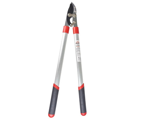 Садовий сучкоріз із кованкою Vitals TLT Master LS-685-01 (довжина 685 мм, різ до 40 мм) для обрізання гілок