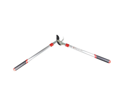 Садовий сучкоріз із кованкою Vitals TLT Master LS-685-01 (довжина 685 мм, різ до 40 мм) для обрізання гілок