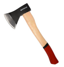 Сокира 600г дерев'яна ручка Vitals A06-36W