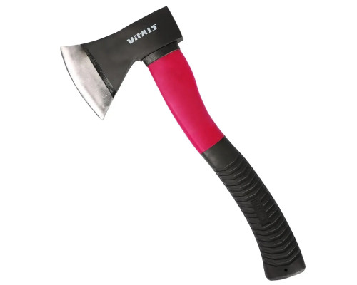 Сокира 600г фібергласова ручка Vitals A06-35F