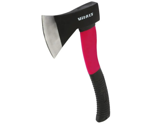Сокира 600г фібергласова ручка Vitals A06-35F